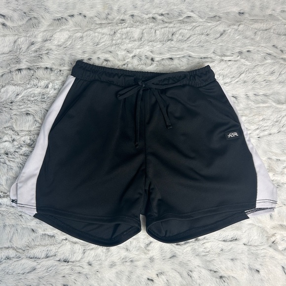 Tiger Friday, Dancewear, Legacy Athletic Shorts - Picture 1 of 1